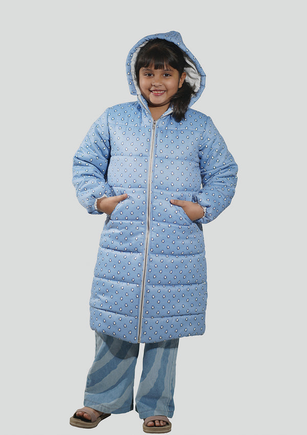 Penguin Jacket